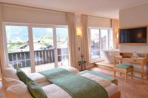  Biohotel Garmischer Hof  Гармиш-Партенкирхен